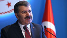 Son dakika... Sağlık Bakanı Kocadan deprem açıklaması