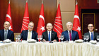 Son dakika haberi... Kılıçdaroğlu: Sinan Bey geldi bana anlattı