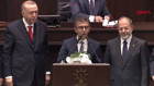 Son dakika... 5 Belediye Başkanı AK Partiye geçti