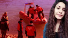 Kayıp Gülistanın eski erkek arkadaşı, ailesiyle Alanyaya gitmiş