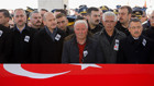 Şehit Uzman Onbaşı Halil Çankaya son yolculuğuna uğurlandı