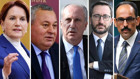 Ahlaksız paylaşımlara tepki çığ gibi AK Parti, CHP, MHP ve İYİ Partili isimlerden Bakan Albayrak ve ailesine destek mesajı