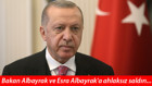 Son dakika haberler... Cumhurbaşkanı Erdoğan: Bu alçakların peşini bırakmayacağız