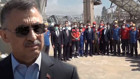 Lübnan’a destek ziyareti… Bakan Çavuşoğlu’ndan vatandaşlık açıklaması