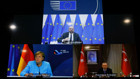 Son dakika haberler... Kritik Doğu Akdeniz zirvesi İletişim Başkanlığından açıklama...