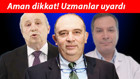 Son dakika haberi: Uzmanlar uyardı Koronavirüs testi pozitif çıkanlar mutlaka kullansın..