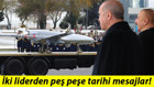 Son dakika... Azerbaycandaki tarihi günde Erdoğandan flaş mesajlar... Hesabını sormak boynumuzun borcudur