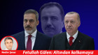 Muhsin Yazıcıoğlu’na ‘yargı suikastı’