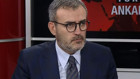 AK Partili Mahir Ünal: Türkiyede darbe mekaniği bitmiştir