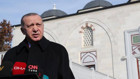 Boğaziçinde rektör ataması, ABDdeki kanlı baskın, ittifak mesajı... Erdoğandan flaş mesajlar