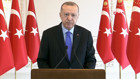Türkiyenin uzay vizyonu programı... Cumhurbaşkanı Erdoğan: Ülkemize mikro uydu tesisi kuruyoruz
