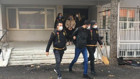 İnternet dolandırıcıları, 155 saatlik görüntü izlenenerek yakalandı