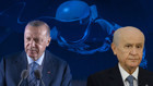 Cumhurbaşkanı Erdoğan çağrı yapmıştı İlk isim önerisi Bahçeliden geldi: Cacabey...