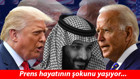 Flaş gelişmeyi BBC duyurdu... ABD-Suudi Arabistan ittifakında yeni dönem