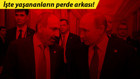 Paşinyana istifa çağrısı... Ermenistanda fitili o sözler ateşledi Putin duyduğu anda küplere bindi