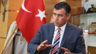 Türkiye Barolar Birliği (TBB) Başkanı Metin Feyzioğlundan İnsan Hakları Eylem Planı açıklaması: Ciddi bir yol haritası