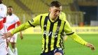Son dakika: Fenerbahçede Mesut Özil sakatlandı Sağlık durumu hakkında açıklama