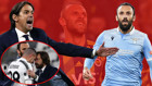 Lazioda gündem Vedat Muriqi Juventus yenilgisi sonrası taraftar ikiye bölündü: Türkiyeye gönderebilsek...
