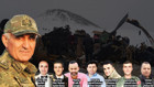 İşte kaza kırım raporu... Her şey 11 dakika içinde olmuş