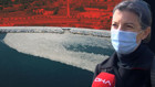 İstanbulda tedirgin eden görüntünün nedeni belli oldu