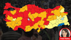 Tek ‘mavi’ Şırnak kaldı Biz nerede yanlış yaptık