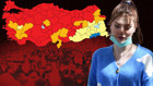 58 il kızardı, kısıtlamalar geri geldi... Ramazanda kapalıyız İşte yeni koronavirüs kararları