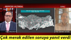Prof. Dr. Mehmet Ceyhandan çok merak edilen soruya yanıt: Yüzde 90ı yarım saat içinde çıkar