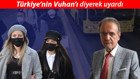 Prof. Dr. Ceyhandan İstanbul için korkutan açıklama