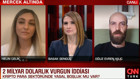 Uzmanlar Thodex dolandırıcılığını CNN Türkte yorumladı Nelere dikkat edilmeli Alınacak karar emsal olacak...
