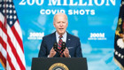 Biden popülizme teslim oldu