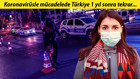 Son dakika haberi: Cumhurbaşkanı Erdoğan yeni koronavirüs tedbirlerini açıklamıştı İçişleri Bakanlığı detayları paylaştı