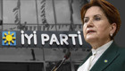 Son dakika... İYİ Parti Genel Başkanı Meral Akşenere art arda tepkiler