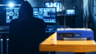Hackerların kolay hedefi: Modemler... Telefona, yatak odasındaki TVye girebilirler