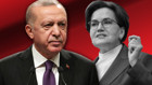 Son dakika... Cumhurbaşkanı Erdoğandan Akşenere dava