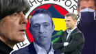 Son Dakika: Fenerbahçede transfer konuşulurken flaş teknik direktör kararı Rebrov, Löw derken Ali Koç...