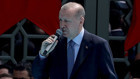 Son dakika haberi... Taksim Camii açıldı... Cumhurbaşkanı Erdoğan: Burası İstanbulun fethine de bir hediyedir..