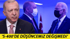 Son dakika... Cumhurbaşkanı Erdoğandan Biden görüşmesi sonrası ilk açıklama Yararlı ve samimi bir görüşme oldu