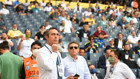 Son Dakika: Fenerbahçede kongre günü  Ali Koç tek aday... Aziz Yıldırım için ihraç istemi...