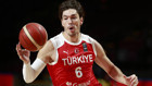 Son Dakika: Uruguay 86-95 Türkiye (Maç Özeti)