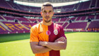 Son Dakika: Lukas Podolskiden Galatasaray paylaşımı