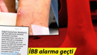 Son dakika: İstanbuldaki sivrisinek kâbusu büyüyor İBB alarma geçti: SMS ile uyarı