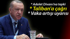 Son dakika: Dünyanın gözü bu ziyarette Cumhurbaşkanı Erdoğan açıkladı: Çifte bayram yaşayacağız