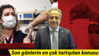 Koronavirüs aşısı olmayanlara kısıtlama gelir mi Bilim Kurulu Üyesi yanıtladı... Çok önemli sözler