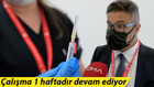 Dünyanın merakla beklediği sorunun cevabını verecek çalışma: 3. ve 4. doz aşı gerekecek mi