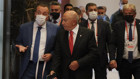 Son Dakika: TFF Başkanı Nihat Özdemirden Genel Kurulda yabancı kuralı, VAR ve seyirci açıklaması