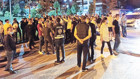 Altındağ’da o gece neler oldu