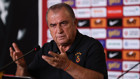 Son Dakika Haberi... Galatasarayda Fatih Terimden maç sonu Feghouli ve transfer itirafı