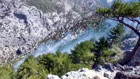 Kahramanmaraşta orman yangını