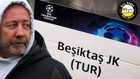 Son Dakika: Beşiktaş Umut Meraş transferini bitiriyor Yapılacak son hamle...