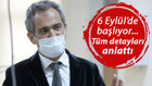 Son dakika... Milli Eğitim Bakanı Özerden yüz yüze eğitim açıklaması
